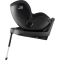 Автокресло BRITAX-ROMER DUALFIX M PLUS Style Carbon Black