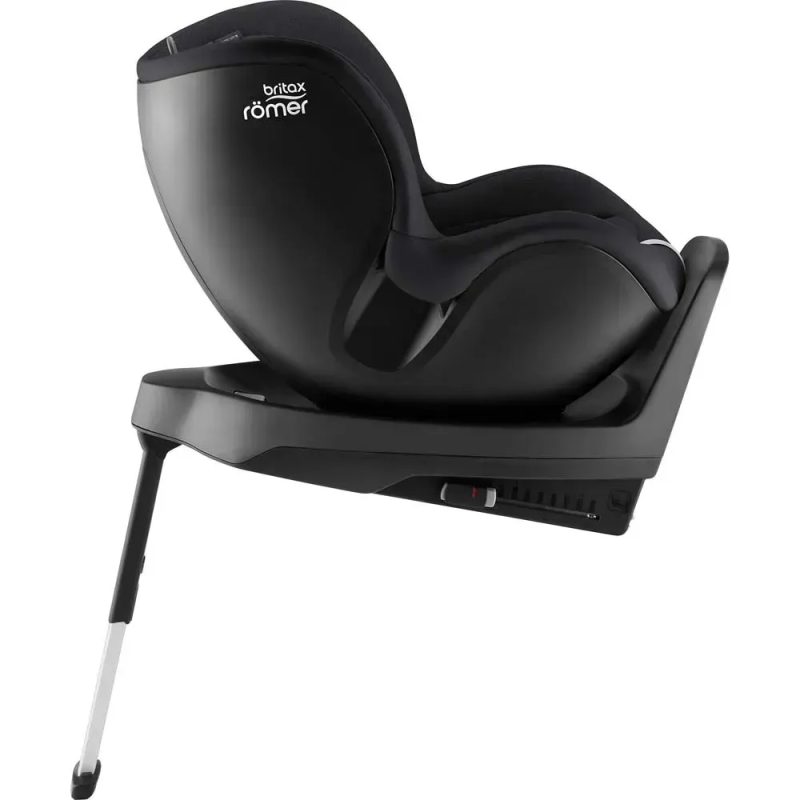 Автокресло BRITAX-ROMER DUALFIX M PLUS Style Carbon Black