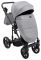 Коляска 2 в 1 Adamex Locco Tip TK-83 серый Коляска 2 в 1 Adamex Locco Tip TK-83 серый