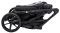 Коляска 2 в 1 Adamex Locco Lux TK-53 черный