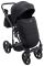 Коляска 2 в 1 Adamex Locco Lux TK-53 черный