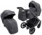 Коляска 2 в 1 Bair Vega Soft VS-04 coal графит
