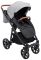 Коляска 2 в 1 Bair Palermo BP-03 серый