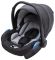 Автокресло Bair Kite ECO черный
