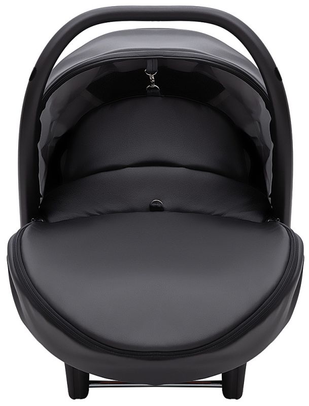 Автокресло Bair Kite ECO черный