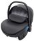 Автокресло Bair Kite ECO черный