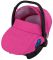 Автокрісло Adamex Kite C220 малиновий