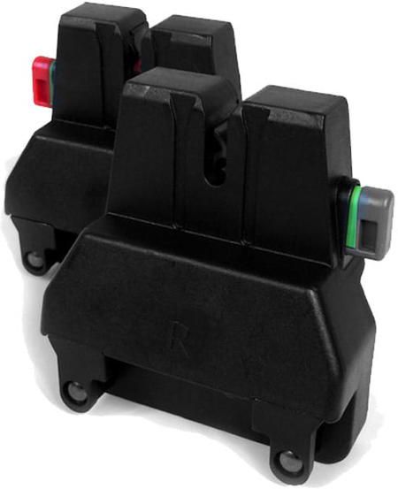 Адаптери для колясок Espiro та автокрісла Espiro Star