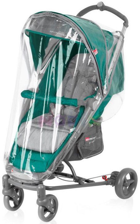 Дощовик Espiro Magic