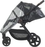 Дождевик для коляски Espiro Wave, Wave Pro, Pearl, Wind 