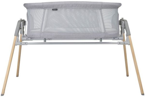 Кроватка - люлька Espiro Tully 07 Timber Grey Кроватка - люлька Espiro Tully 07 Timber Grey