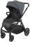 Коляска прогулочная Espiro Only Way 2024 307 Graphite Anthracite