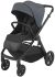 Коляска прогулочная Espiro Only Way 2024 307 Graphite Anthracite