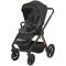 Коляска 2 в 1 Espiro Miloo 2025 208 Excellent Chocolate