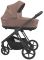 Коляска 2 в 1 Espiro Miloo 2024 118 Sensual Sunset