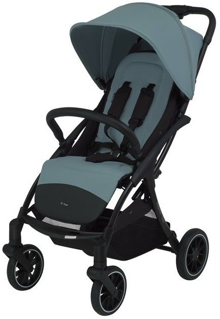 Прогулянкова коляска Espiro Fuel 103 Ocean Blue