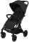 Прогулянкова коляска Espiro Fuel 110 Unique Black Прогулянкова коляска Espiro Fuel 110 Unique Black