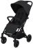 Прогулянкова коляска Espiro Fuel 110 Unique Black