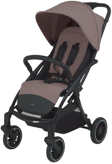 Прогулянкова коляска Espiro Fuel 108 Warm Evening