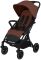 Прогулянкова коляска Espiro Fuel 111 Natural Terracotta Прогулянкова коляска Espiro Fuel 111 Natural Terracotta