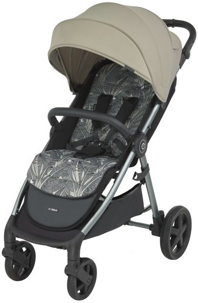 Коляска прогулочная Espiro Wave 314 Olive Hills Коляска прогулочная Espiro Wave 314 Olive Hills