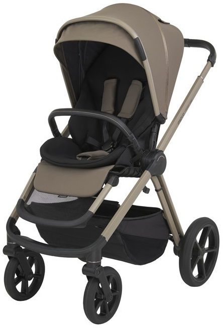 Прогулянкова коляска Espiro Miloo Way 109 Charming Touch Прогулянкова коляска Espiro Miloo Way 109 Charming Touch