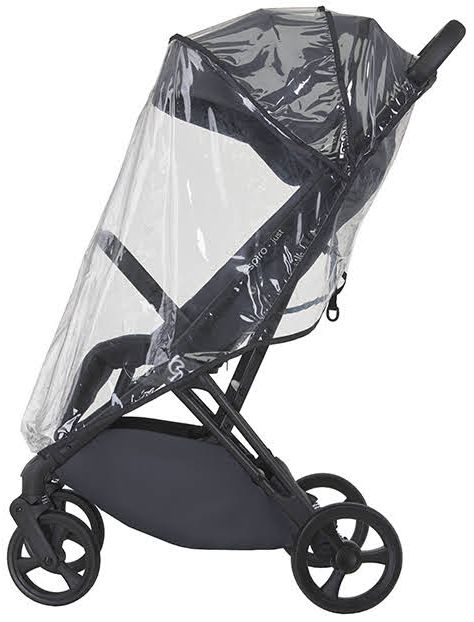 Дождевик для коляски Espiro Just