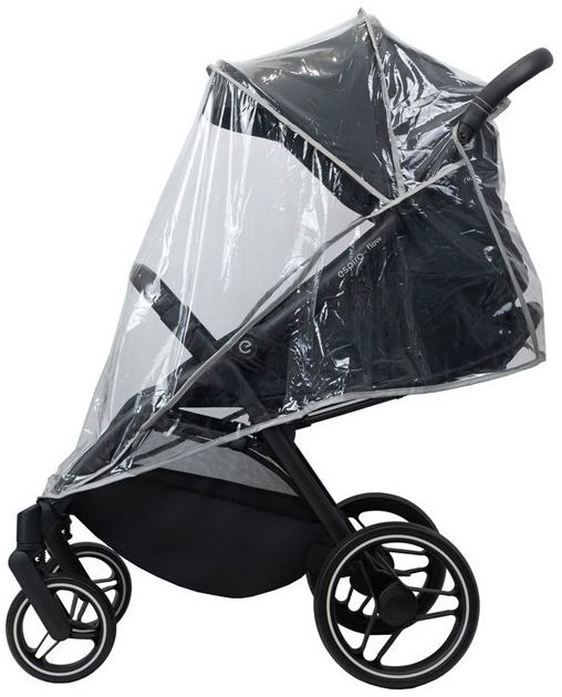 Дождевик для коляски Espiro Flow
