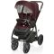 Коляска 2 в 1 Espiro Next Vengo 02 Flamenco