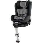Автокрісло Espiro Alpha 10 Black