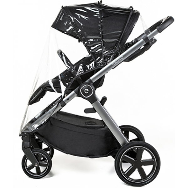 Дощовик на прогулянковий блок Espiro Only