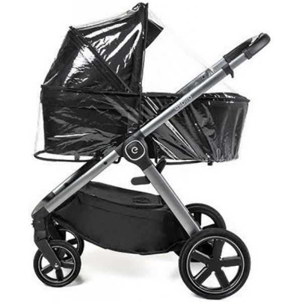 Дощовик Espiro на люльку Only/Una