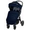 Коляска прогулочная Espiro Sonic Air New 03 Navy City