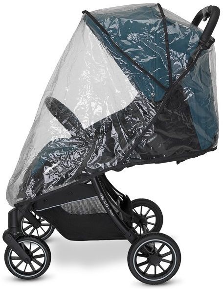 Дождевик Espiro Fuel