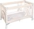 Кроватка - манеж Espiro Simple 09 Beige