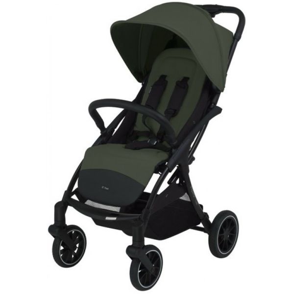 Прогулянкова коляска Espiro Fuel 104 Stylish Khaki