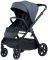Коляска прогулочная Espiro Only Way 117 Graphite Anthracite Air Коляска прогулочная Espiro Only Way 117 Graphite Anthracite Air