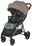Прогулянкова коляска Espiro Wave 209 Mokka Taste