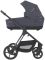 Коляска 2 в 1 Espiro Miloo 07 Noble Grey
