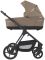 Коляска 2 в 1 Espiro Miloo 09 Beige Luster