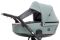 Коляска 2 в 1 Bair Kiwi Plus ECO BKP-26 нефрит