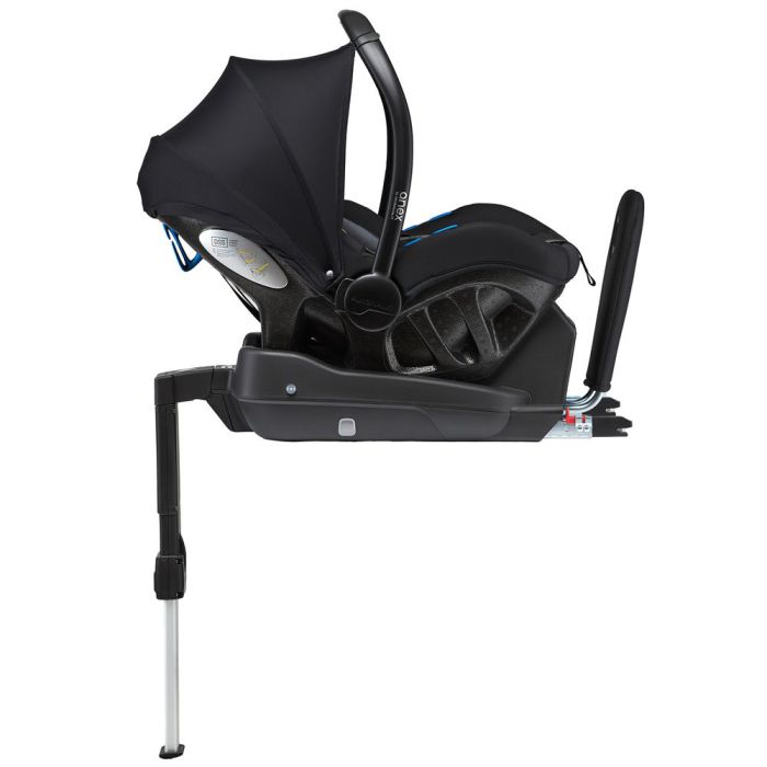 База ISOFIX Anex iQ