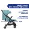 Прогулянкова коляска Chicco Trolley Me Emerald