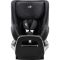 Автокресло BRITAX-ROMER DUALFIX PRO Classic Deep Black