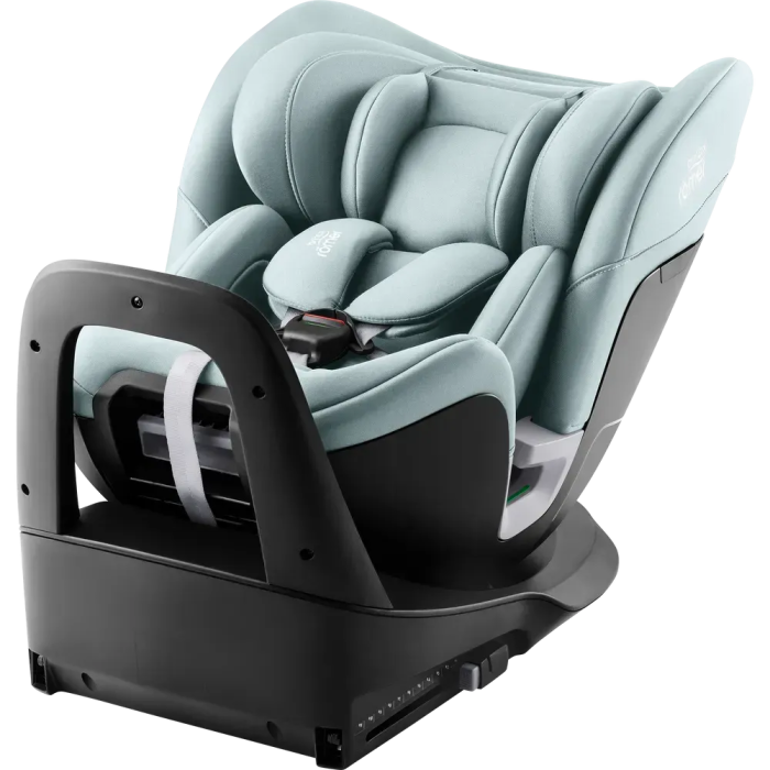 Автокресло BRITAX-ROMER SWIVEL 2 Ocean