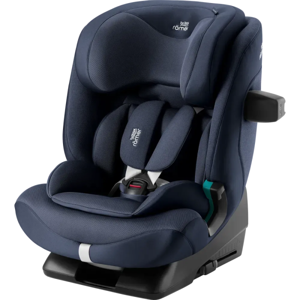 Автокресло BRITAX-ROMER ADVANSAFIX PRO Style Night Blue