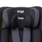 Автокресло Bugs Aera 360 Shadow Grey