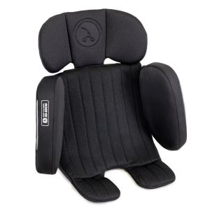 Автокрісло Coletto Ivo I-Size Black