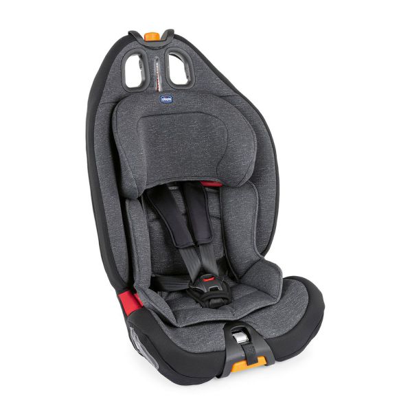 Автокресло Chicco Gro-Up, группа 1/2/3 Ombra Автокресло Chicco Gro-Up, группа 1/2/3 Ombra