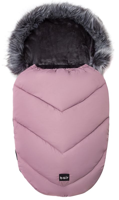 Зимовий конверт Bair Polar W рожевий